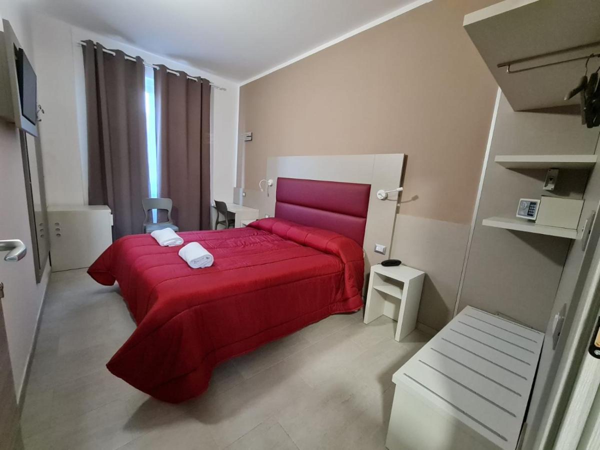 Hotel City 20 Milan Exterior photo